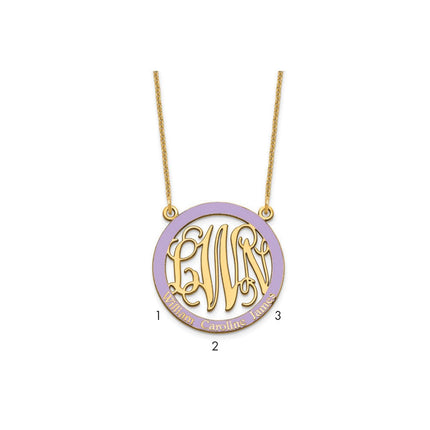 10k Yellow Gold Jewelry Style 10XNA571Y - Classique Jewelry Inc.