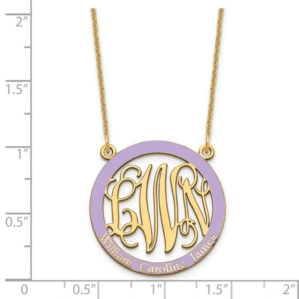10k Yellow Gold Jewelry Style 10XNA571Y - Classique Jewelry Inc.