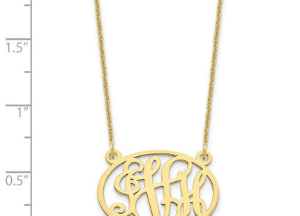 10k Yellow Gold Jewelry Style 10XNA577Y - Classique Jewelry Inc.