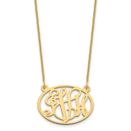 10k Yellow Gold Jewelry Style 10XNA577Y - Classique Jewelry Inc.