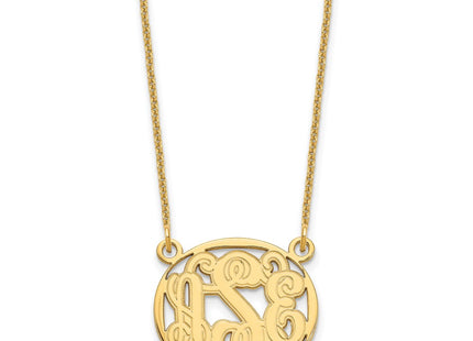 10k Yellow Gold Jewelry Style 10XNA579Y - Classique Jewelry Inc.