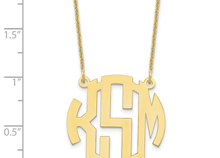 10k Yellow Gold Jewelry Style 10XNA588Y - Classique Jewelry Inc.