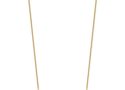 10k Yellow Gold Jewelry Style 10XNA649Y - Classique Jewelry Inc.