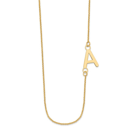 10k Yellow Gold Jewelry Style 10XNA660Y - Classique Jewelry Inc.