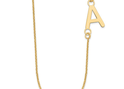 10k Yellow Gold Jewelry Style 10XNA660Y - Classique Jewelry Inc.