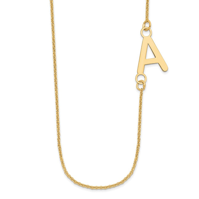 10k Yellow Gold Jewelry Style 10XNA660Y - Classique Jewelry Inc.