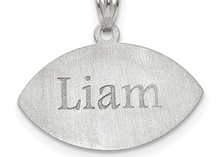 10k White Gold Pendants Style 10XNA694W - Classique Jewelry Inc.