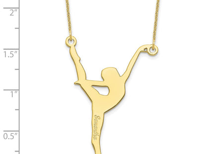 10k Yellow Gold Jewelry Style 10XNA700Y - Classique Jewelry Inc.