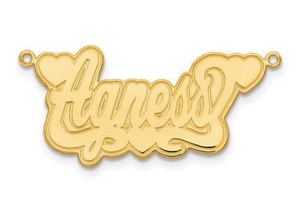 10k Yellow Gold Jewelry Style 10XNA838Y - Classique Jewelry Inc.