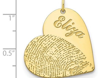 10k Yellow Gold Jewelry Style 10XNA899Y - Classique Jewelry Inc.