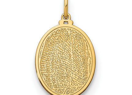 10k Yellow Gold Jewelry Style 10XNA913Y - Classique Jewelry Inc.