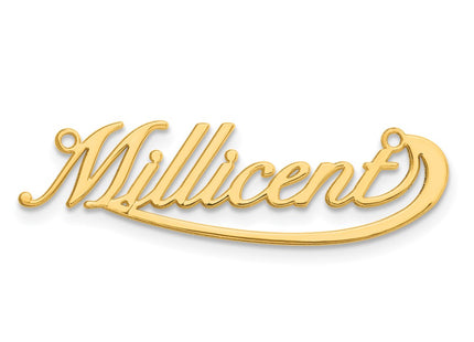 10k Yellow Gold Jewelry Style 10XNA946Y - Classique Jewelry Inc.