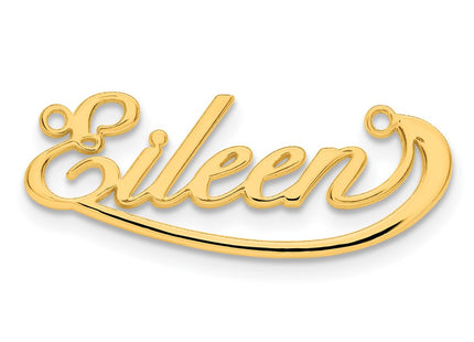 10k Yellow Gold Jewelry Style 10XNA946Y - Classique Jewelry Inc.