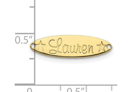 10k Yellow Gold Jewelry Style 10XNA94Y - Classique Jewelry Inc.