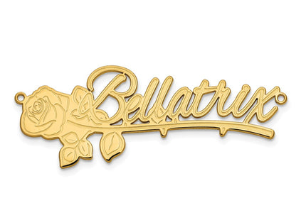 10k Yellow Gold Jewelry Style 10XNA954Y - Classique Jewelry Inc.