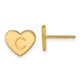 10K Yellow Gold