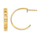 10K Yellow Gold