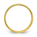 10K Yellow Gold Customized Ring view