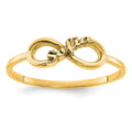 10K Yellow Gold