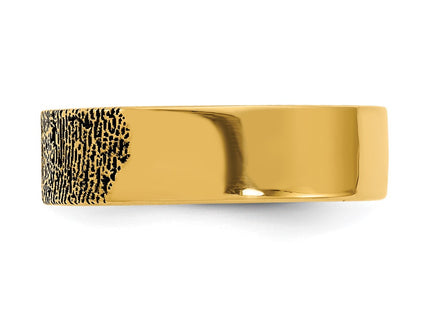 10k Yellow Gold Rings Style 10XNR95Y - Classique Jewelry Inc.