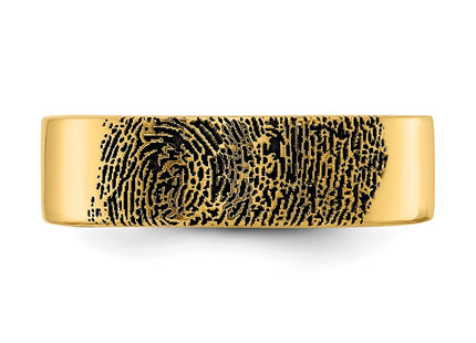 10k Yellow Gold Rings Style 10XNR95Y - Classique Jewelry Inc.