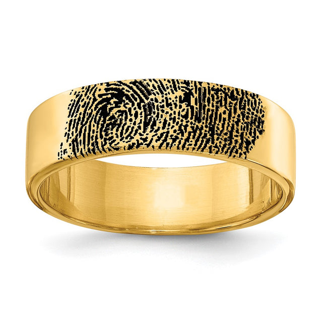 10k Yellow Gold Rings Style 10XNR95Y - Classique Jewelry Inc.