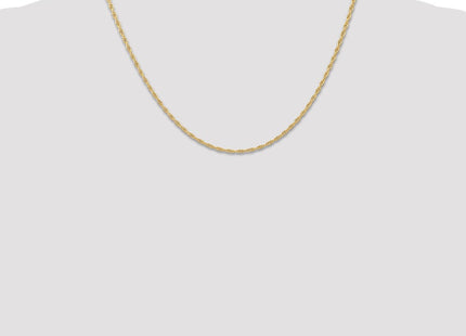 14k Yellow Gold Rings Style 11RY-18 - Classique Jewelry Inc.