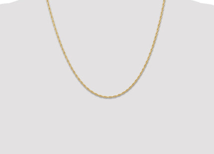 14k Yellow Gold Rings Style 11RY-20 - Classique Jewelry Inc.