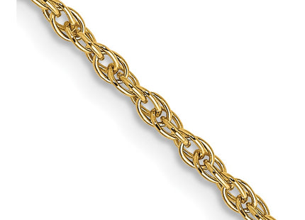 14k Yellow Gold Rings Style 11RY-18 - Classique Jewelry Inc.