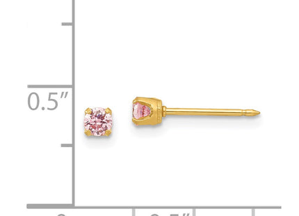 Stainless Steel Earrings Style 39E - Classique Jewelry Inc.