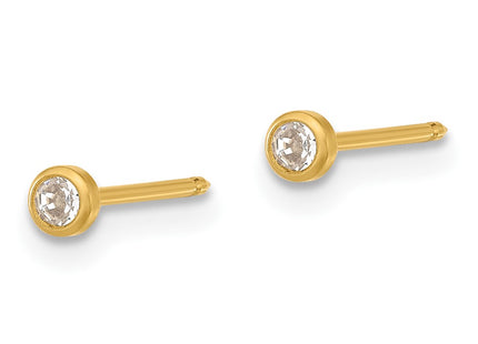 Fashion Earrings Style 41E - Classique Jewelry Inc.