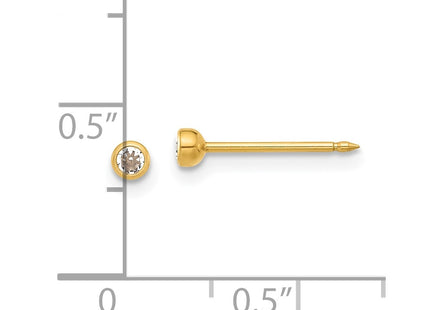 Fashion Earrings Style 41E - Classique Jewelry Inc.