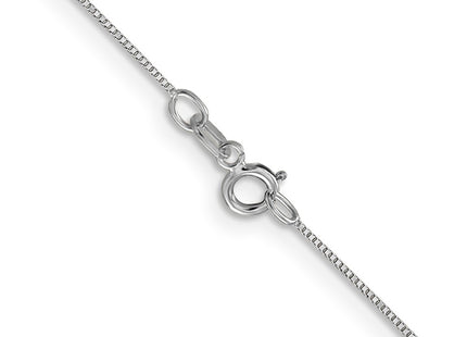14k White Gold Rings Style 5BW-16 - Classique Jewelry Inc.