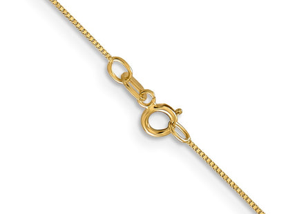14k Yellow Gold Rings Style 5BY-20 - Classique Jewelry Inc.