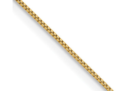 14k Yellow Gold Rings Style 5BY-20 - Classique Jewelry Inc.