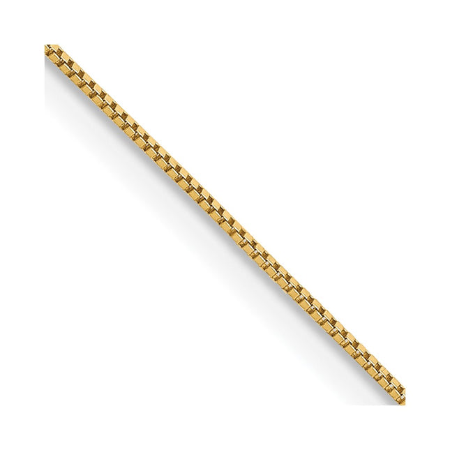 14k Yellow Gold Rings Style 5BY-20 - Classique Jewelry Inc.