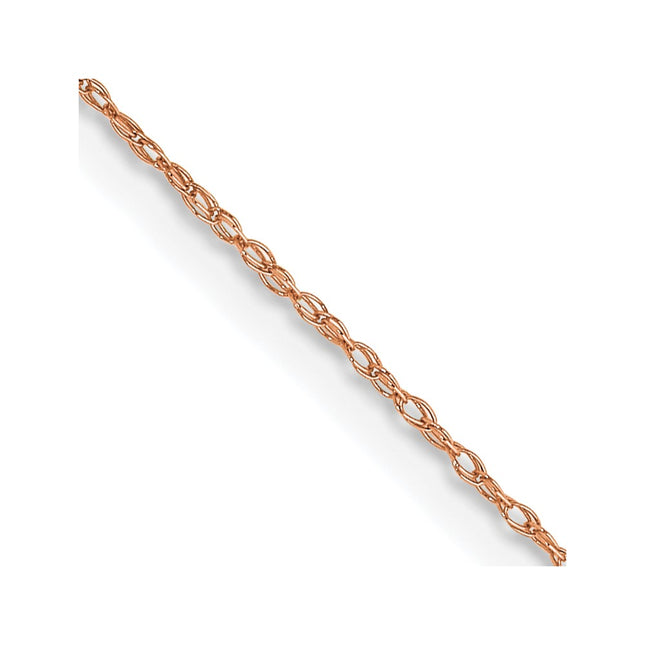14k Rose Gold Rings Style 5RR-13 - Classique Jewelry Inc.