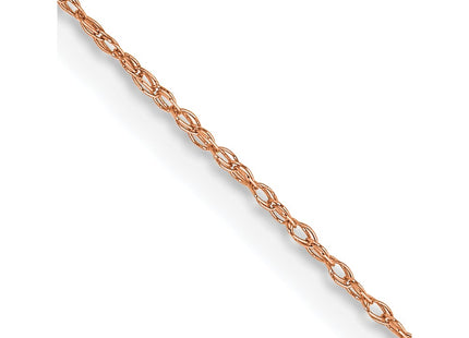 14k Rose Gold Rings Style 5RR-16 - Classique Jewelry Inc.