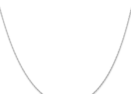 14k White Gold Rings Style 5RW-22 - Classique Jewelry Inc.