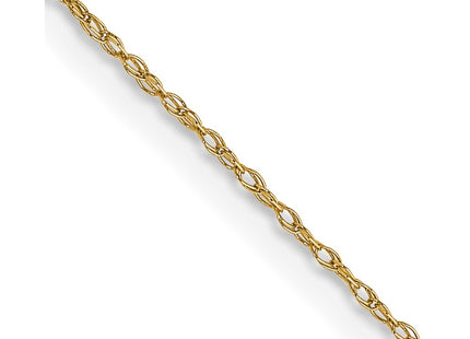 14k Yellow Gold Rings Style 5RY-13 - Classique Jewelry Inc.