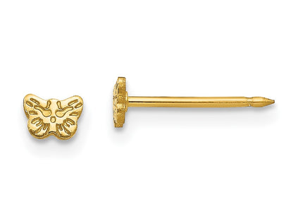 Stainless Steel Earrings Style 60E - Classique Jewelry Inc.