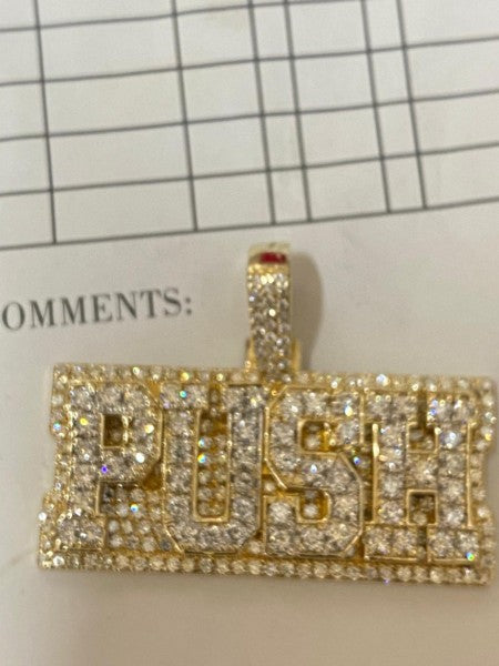 Custom work from our bench