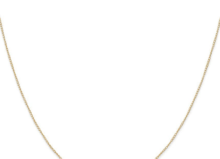 14k Yellow Gold Rings Style 6CY-16 - Classique Jewelry Inc.