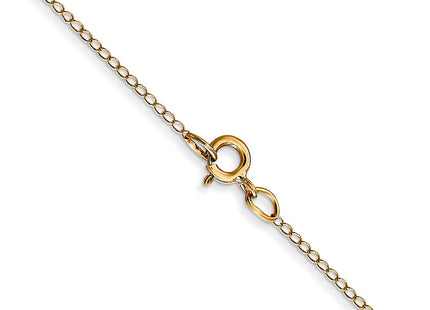 14k Yellow Gold Rings Style 6CY-16 - Classique Jewelry Inc.
