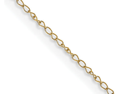 14k Yellow Gold Rings Style 6CY-16 - Classique Jewelry Inc.