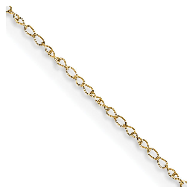 14k Yellow Gold Rings Style 6CY-16 - Classique Jewelry Inc.