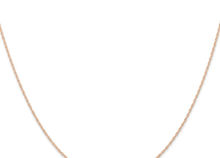 14k Rose Gold Rings Style 6RR-20 - Classique Jewelry Inc.