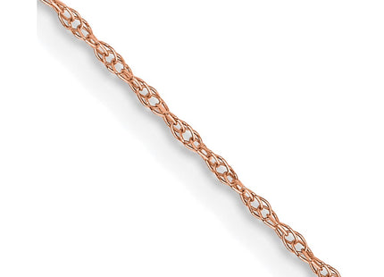 14k Rose Gold Rings Style 6RR-20 - Classique Jewelry Inc.