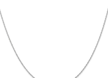14k White Gold Rings Style 6RW-24 - Classique Jewelry Inc.