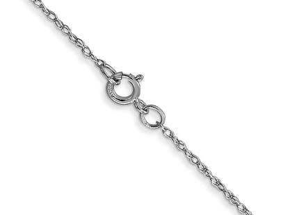 14k White Gold Rings Style 6RW-24 - Classique Jewelry Inc.